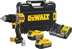 DEWALT DCD805P2T Șurubelniță Cu Percuție Mașină...