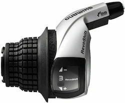 Shimano Left Bicycle Gear Lever 3-speed