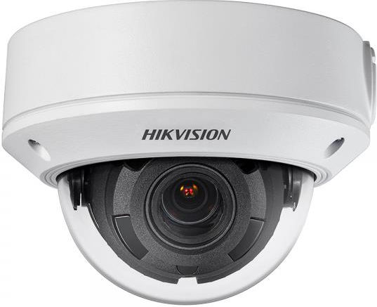 Hikvision DS-2CD1743G0-IZ(C) IP Cameră de Supraveghere Full HD+ 4MP Rezistentă la apă cu Lentilă 2.8-12mm