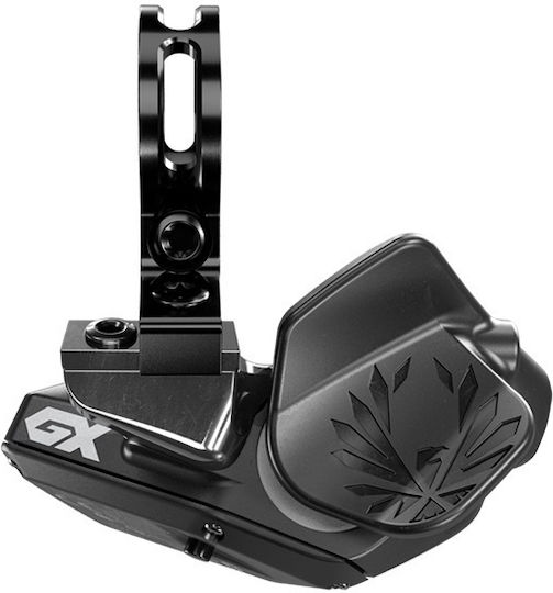 Sram Gx Eagle Axs Maneta de schimbare a vitezelor dreapta Schimbătoare de viteze pentru bicicletă cu 2 butoane