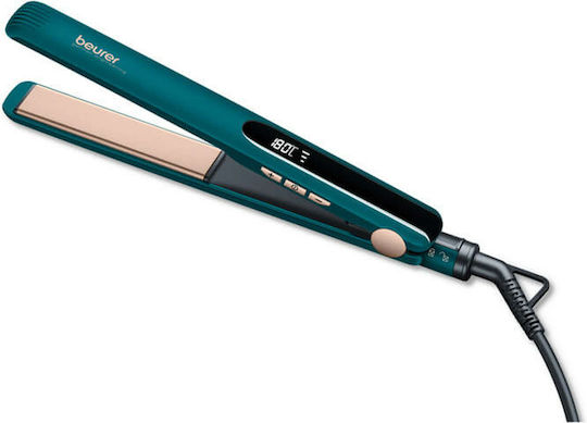 Beurer 59400 Hair Straightener with Ceramic Plates