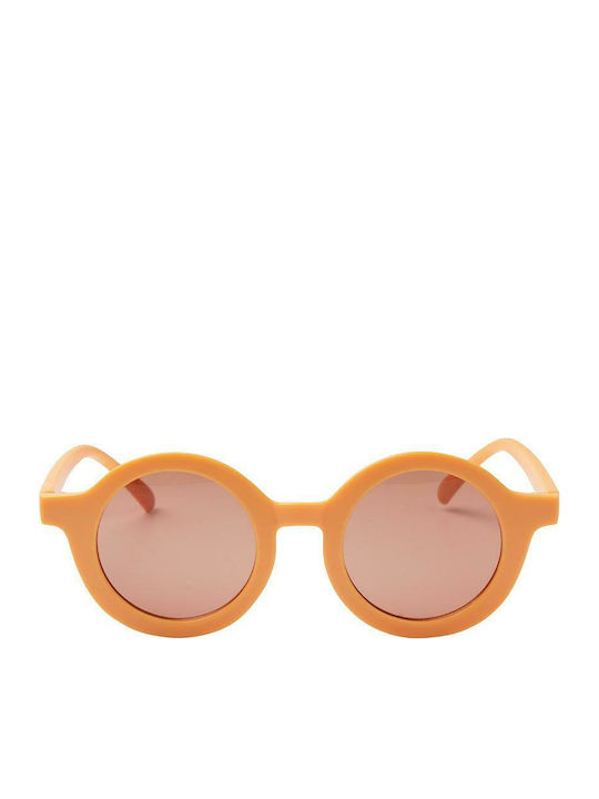 Baby Dutch Cycle Ocher για 2-6 Ετών