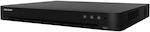 Hikvision Καταγραφικό DVR 4 Καναλιών με Ανάλυση Full HD+ IDS-7204HUHI-M2/S