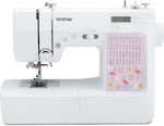 Brother Domestic Sewing Machine Little Angel