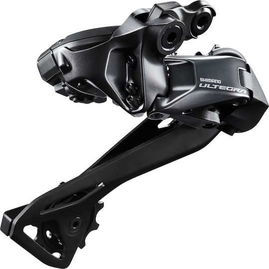 Shimano Ultegra DI2 RD-R8150 Οπίσθιο Σασμάν Ποδηλάτου 12 Ταχυτήτων