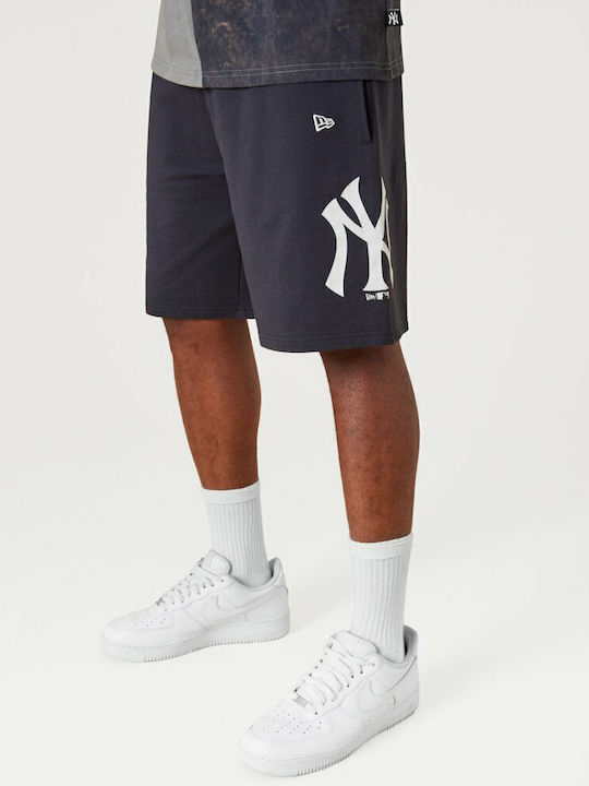 New Era New York Yankees Αθλητική Ανδρική Βερμο...