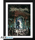 Abysse Kids Poster Itadori & Sukuna 31x41cm