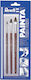 Revell Collection Painta Flatbrush Pinsel Modellbau 3Stück