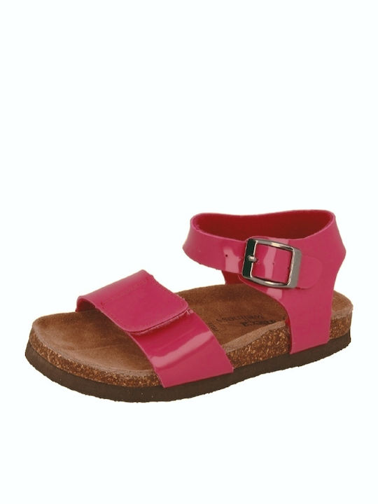 De Fonseca Anatomic Fuchsia