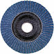 Metabo Disc de șlefuire pentru Inox / Μetal 125mm Set de 1buc