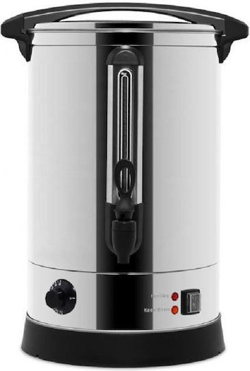 Dynamic WB-10L-D Water Buffet Kettle 10lt 1.5kW 23x23x50cm