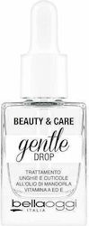 Bellaoggi Cuticle Treatment Gentle Drop Nagelstärker für Nägel 11ml