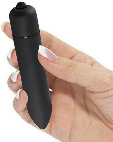 Naughty Toys Clitoral Vibrator Small Slim Vibrator 9cm Black | Skroutz.mt Naughty Toys Clitoral Vibrator Small Slim Vibrator 9cm Black | Skroutz.mt