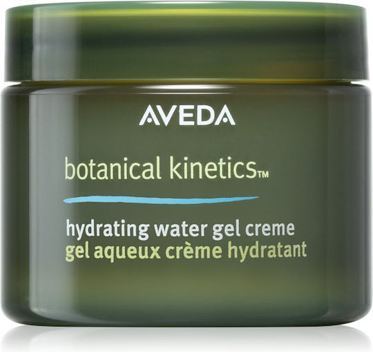 Aveda Botanical Kinetics Hydrating Water 24ωρο Ενυδατικό Gel Προσώπου με Υαλουρονικό Οξύ 50ml