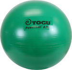 Togu Powerball Abs Μπάλα Pilates 75cm