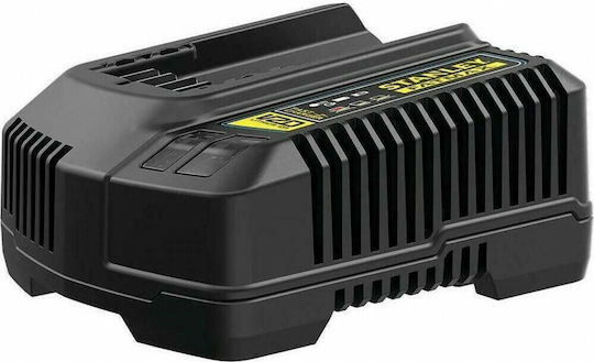 Stanley Φορτιστής Μπαταριών Εργαλείου 18V
