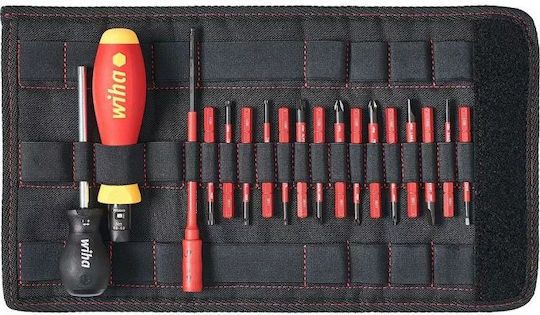Wiha Handschraubendreher TorqueVario-S Electric