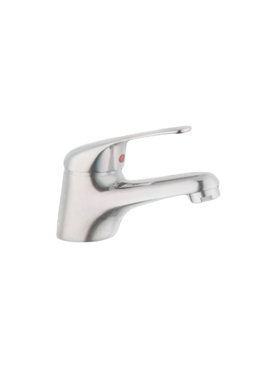 Idamix Mixing Sink Faucet