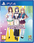 Pretty Girls Collection PS4 Game