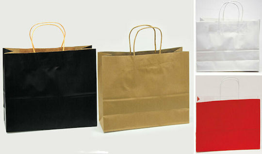 Papier Geschenkverpackung für Geschenk 26x32cm 12Stücke Verschiedene Farben