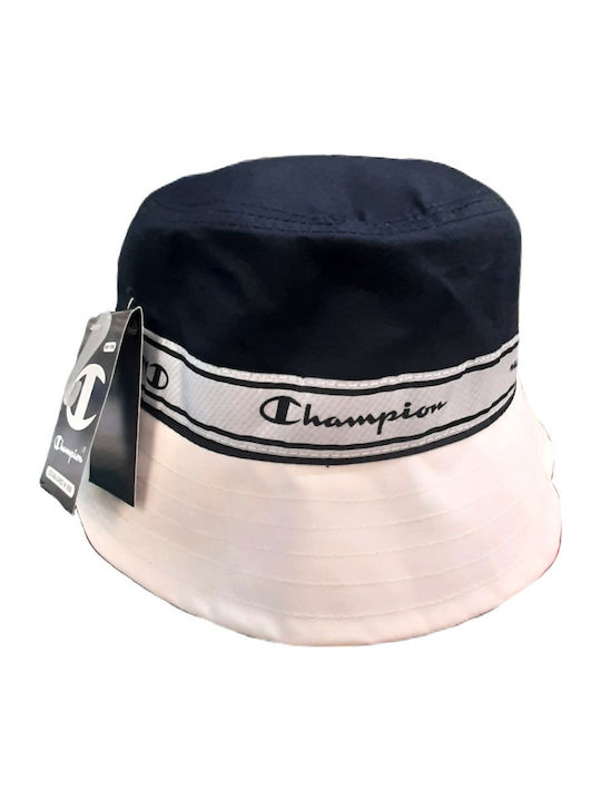 Champion Текстилно Мъжко Шапка Стил Кофа Сини