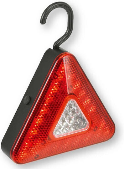 AMiO Car Warning Light LED