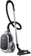 Heinner HVC-M800GREY Vacuum Cleaner 800W Bagless 2.5lt Black