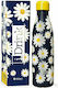 I-Total iDrink Μπουκάλι Θερμός Daisy 500ml