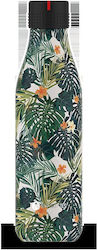 Les Artistes Rebel Thermosflasche Rostfreier St...