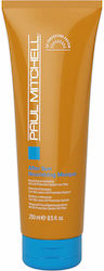 Paul Mitchell After Sun Nourishing Mask 250ml Paul Mitchell After Sun Nourishing Mask 250ml