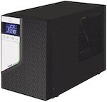 Legrand Keor SPE UPS Line-Interactive 3000VA 2400W με 9 IEC Πρίζες