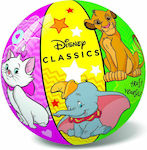 Star Disney Classics Kids Airball Multicolored 14cm.