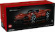 Lego Technic Ferrari Daytona Sp3 for 18+ Years Old