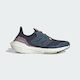 Ultraboost 22 Damen Sportschuhe Laufen Shadow Navy / Wonder Steel / Magic Mauve