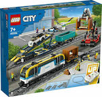 Lego City Freight Train για 7+ ετών