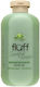 Fluff Cucumber Green Tea Αφρόλουτρο σε Gel με Γλυκερίνη & Άρωμα Πράσινο Τσάι 500ml
