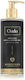 AVGERINOS Oudo Bubble Bath Gel for Men with Glycerin & Woody Scent 300ml