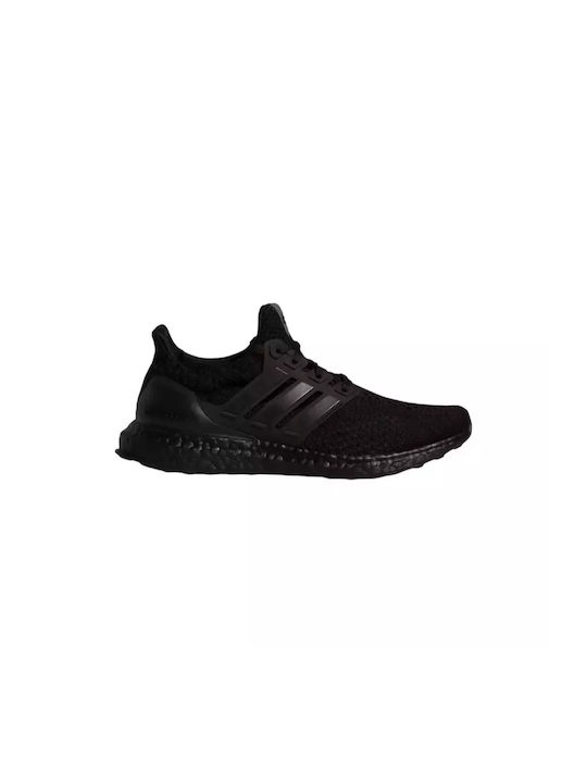 Ultraboost 5.0 DNA Damen Sportschuhe Laufen Core Black / Lucid Lime