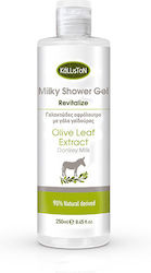 Kalliston Olive Leaf & Donkey Milk 250ml