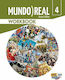 Mundo Real 4 - Workbook
