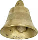 Livestock Bell Electric Strike Brass 4cm