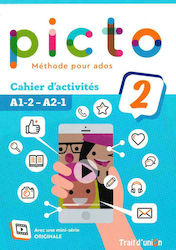 Picto 2 A1.2 - A2.1
