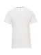 Payper Men's Short Sleeve Promotional T-Shirt White