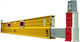 Stabila 17708 Spirit Level Aluminum 315cm