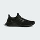 Adidas Ultraboost 5.0 DNA Ανδρικά Αθλητικά Παπούτσια Running Core Black / Beam Green