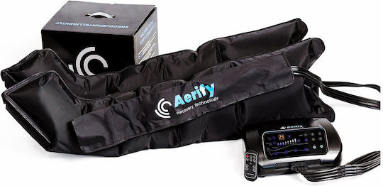 Aerify Set Lymphedema Devices for Lower Limb S/M