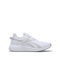 Lite Plus 3 Sport Shoes Running Cloud White / Silver Metallic / Pure Grey 3