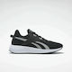 Reebok Lite Plus 3 Damen Sportschuhe Laufen Core Black / Pewter / Cloud White