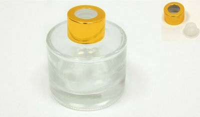 Little Bottle from Glass 100ml (5pcs)