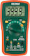 Extech Digitales Multimeter MN36